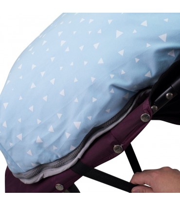 Ajuste Blue Sparkles