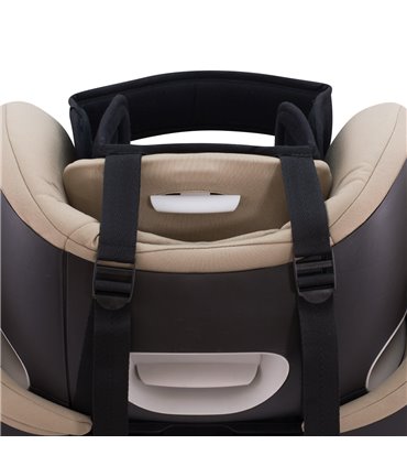 vista trasera Black series