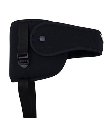 Vista lateral Black Series