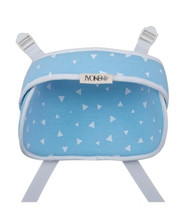 articulo completo Blue Sparkles