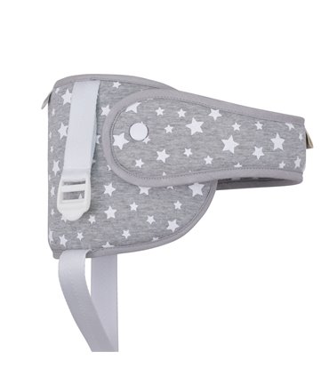 Vista lateral White Star