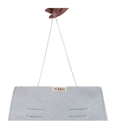 Sistema de plegado Stone Grey