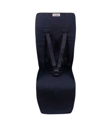 Jogger City mini y Joolz - Vista frontal Black Series