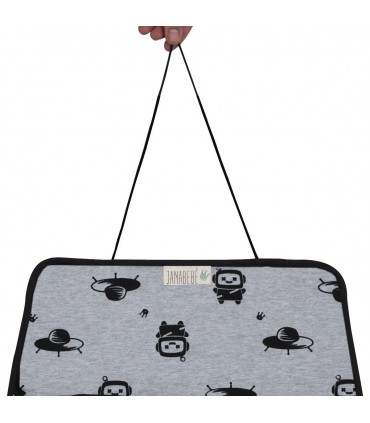 Elastico Robot Space