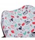 Bebe confort, Maxi cosi Pebble - Vista 3/4 superior Dino Party
