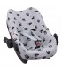 Bebe confort, Maxi cosi Pebble - Vista 3/4 Robot Space