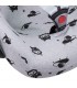 Bebe confort, Maxi cosi Pebble - Detalle inferior Robot Space