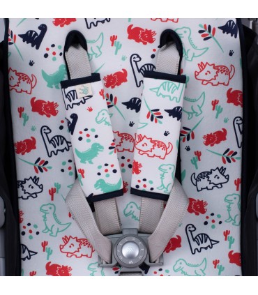 Protectores Dino Party