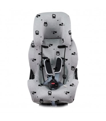 Klippan Kiss 2 - Vista frontal Robot Space