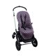 Bugaboo Cameleon 3 - Vista 3/4 Fluor Heart