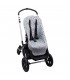 Bugaboo Cameleon 3 - Vista 3/4 Black Star