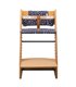 Stokke Tripp trapp - Vista frontal Winter Sky