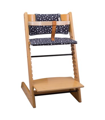 Stokke Tripp trapp - Vista 3/4 Winter Sky