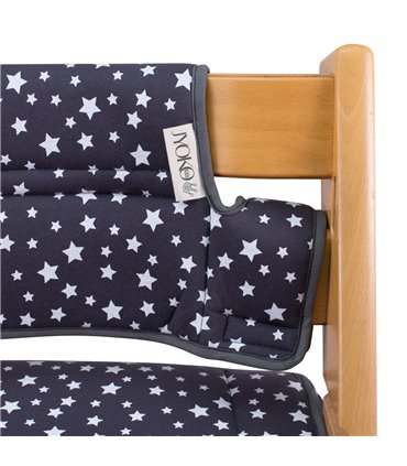 Primer plano Winter Sky