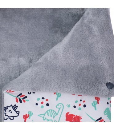 Detalle superior Dino Party