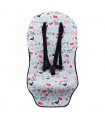 Colchoneta Para Silla Bugaboo Fox