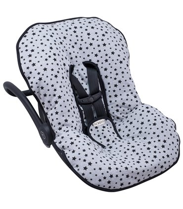 Vista 3/4 Black star