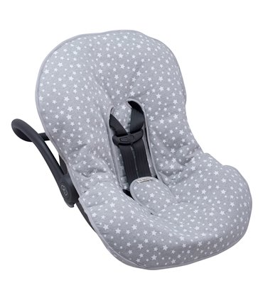 Vista 3/4 White Star