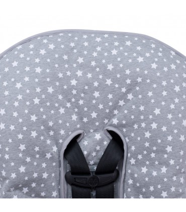 Detalle ojal superior White Star