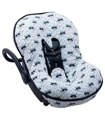 Vista 3/4 Racoon Town