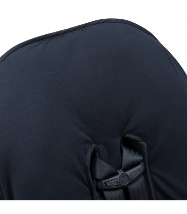 Detalle superior Black Series