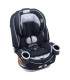 Graco 4ever - Vista 3/4 Black Series
