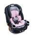 Graco 4ever - Vista 3/4 Pink Sparkles