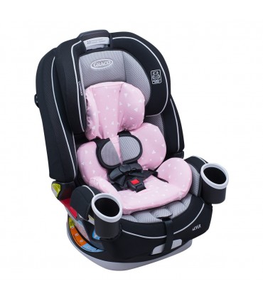Graco 4ever - Vista 3/4 Pink Sparkles