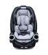 Graco 4ever - Vista frontal White Star