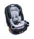 Graco 4ever - Vista 3/4 White Star