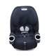 Graco 4ever - Vista frontal Black Series