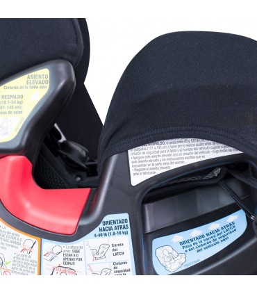 Pliegue Black Series