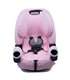 Graco 4ever - Vista frontal Pink Sparkles