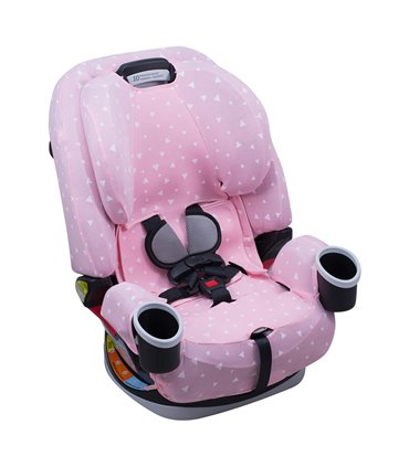 Graco 4ever - Vista 3/4 Pink Sparkles