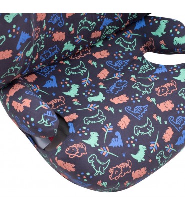 Detalle inferior Happy Dino