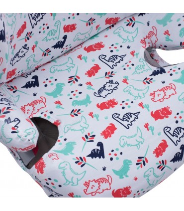 Detalle inferior Dino Party