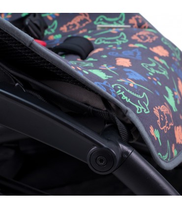 Vista Detalle Happy Dino