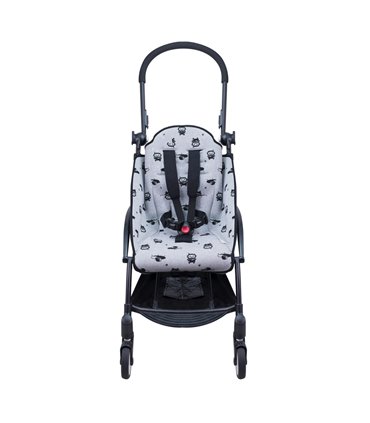 Babyzen Yoyo - Vista frontal Robot Space