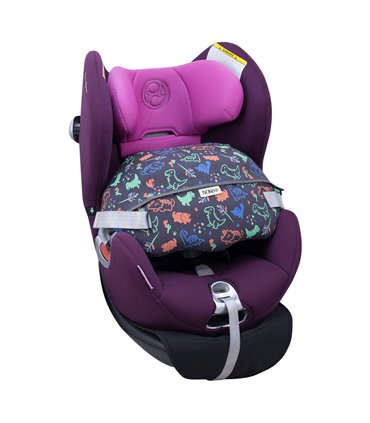 cybex sirona - Vista 3/4 Happy Dino