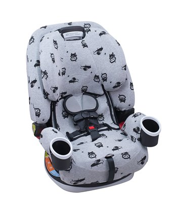 Graco 4ever - Vista 3/4 Robot Space