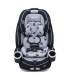 Graco 4ever - Vista frontal Robot Space