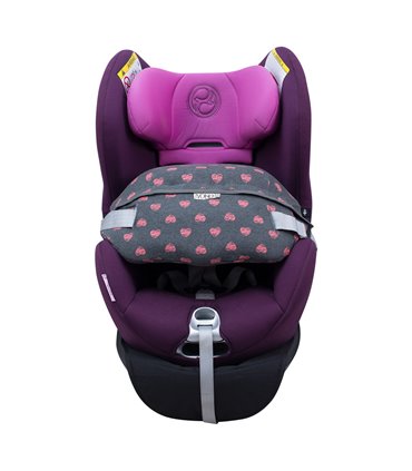 cybex sirona - vista frontal Fluor Heart