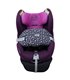 cybex sirona - vista frontal Winter Sky