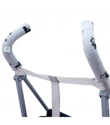 Vista 3/4 Robot Space