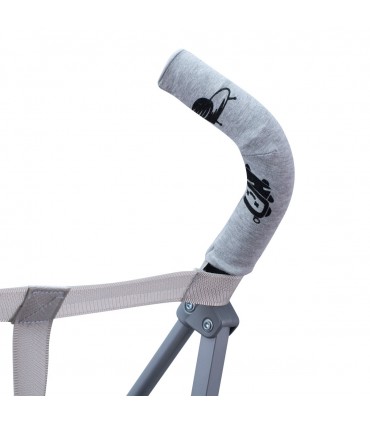 Manillar derecho Robot Space