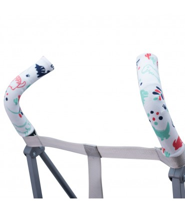 Vista 3/4 Dino Party