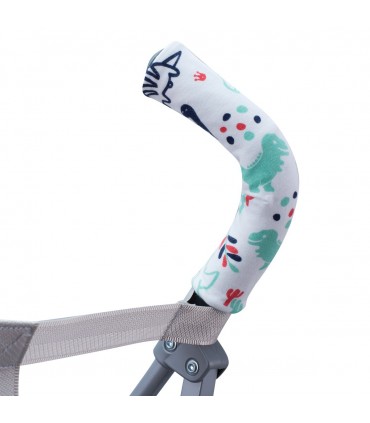 Manillar derecho Dino Party