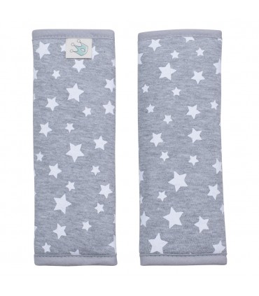 Arneses - Vista frontal White star