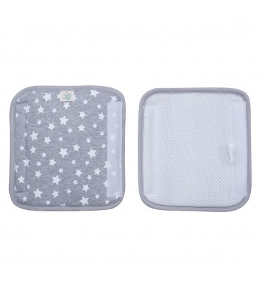 Arneses - Vista Detalle White star