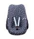 Bebe confort, Maxi cosi Pebble - Vista frontal Winter Sky